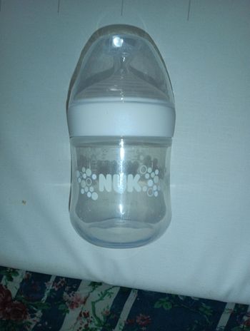 Biberon nuk