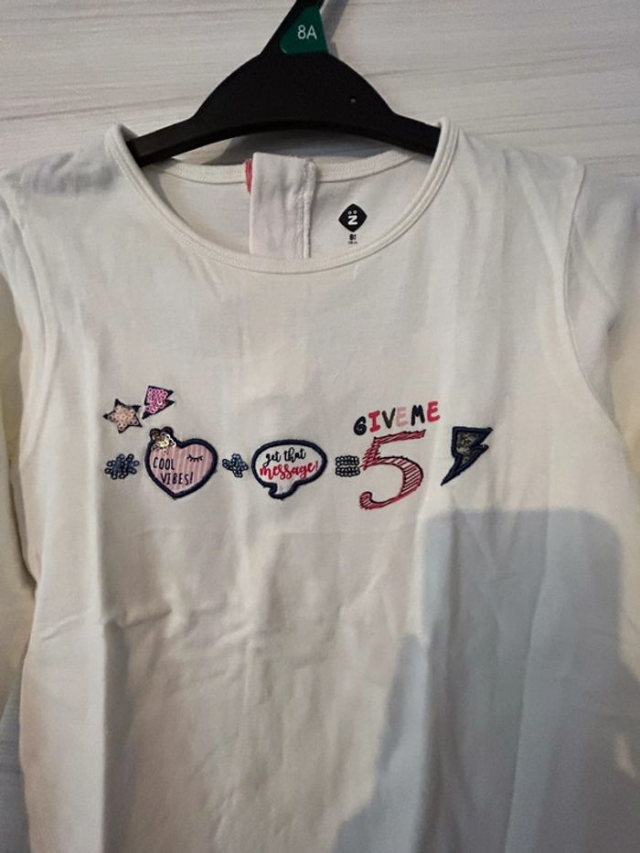 Teeshirt « Z Kids » - photo numéro 3