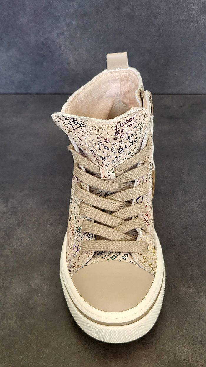Gabor Sneakers Beige Multicolor - Unisex - Size : 36 🌈🌈 - photo numéro 7