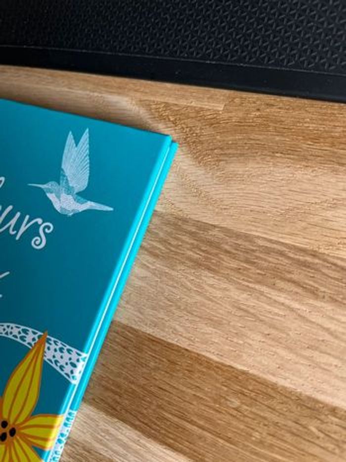 Livre comment les couleurs vinrent aux oiseaux - photo numéro 3