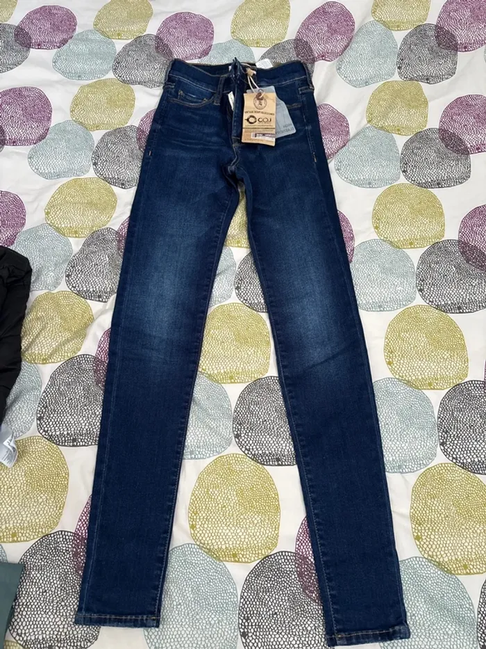 Pantalon - COJ - photo numéro 2