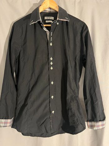 Chemise Enzo Fontana