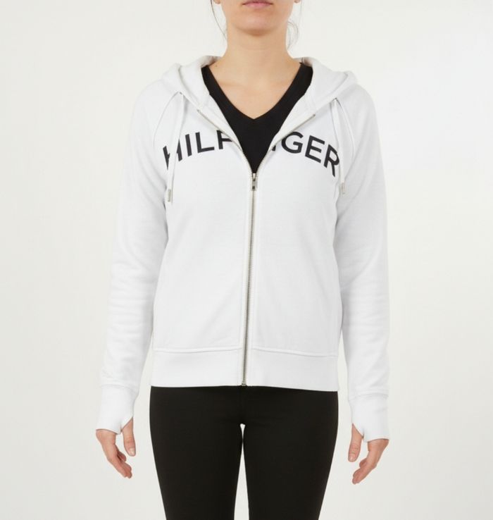 Sweet Tommy Hilfiger taille l