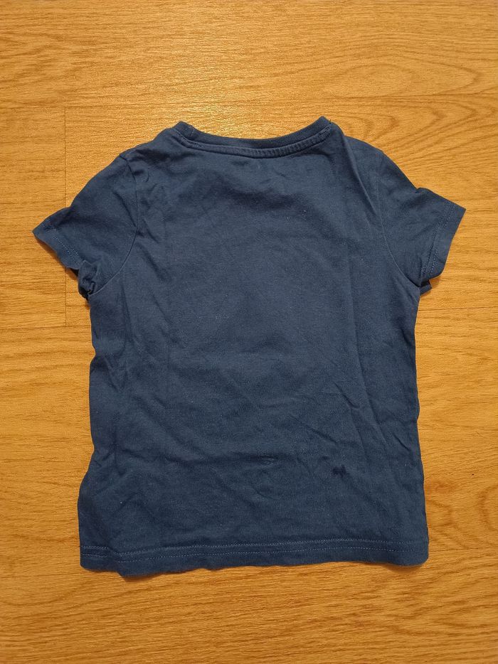 Tee-shirt Kiabi 3 ans 90-97cm - photo numéro 3