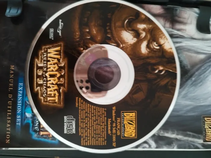 Jeu vidéo PC - photo numéro 5