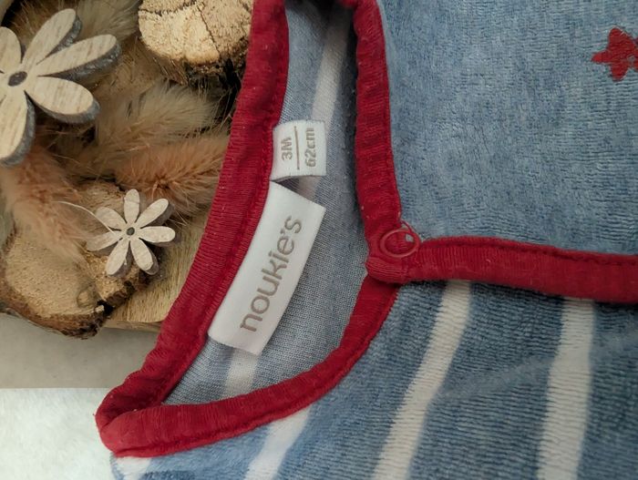 Lot pyjamas - photo numéro 2