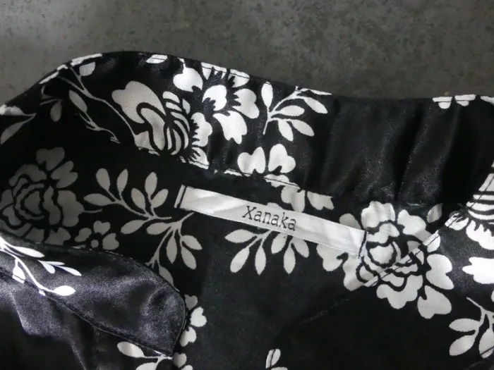 Chemisier Xanaka 38 - photo numéro 6