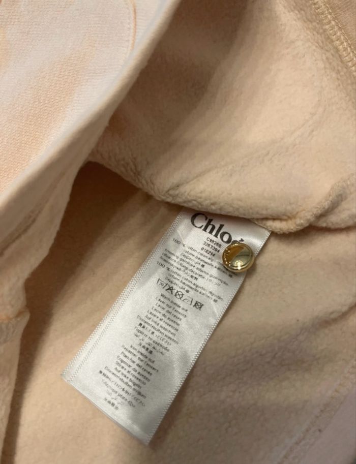 Ensemble, Chloé - photo numéro 3