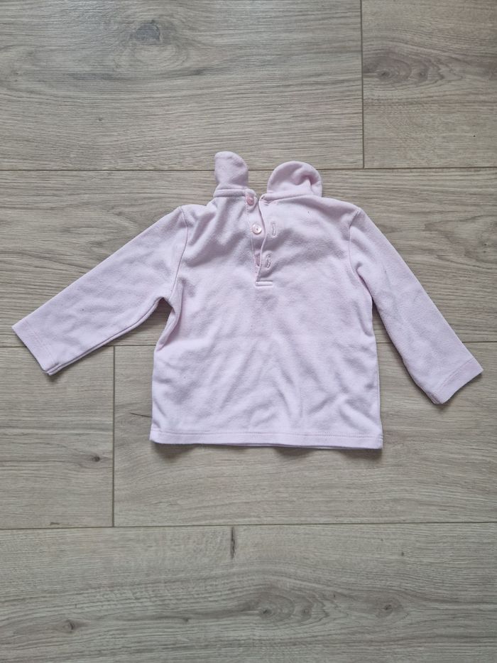 Robe bébé fille 6 mois - photo numéro 7