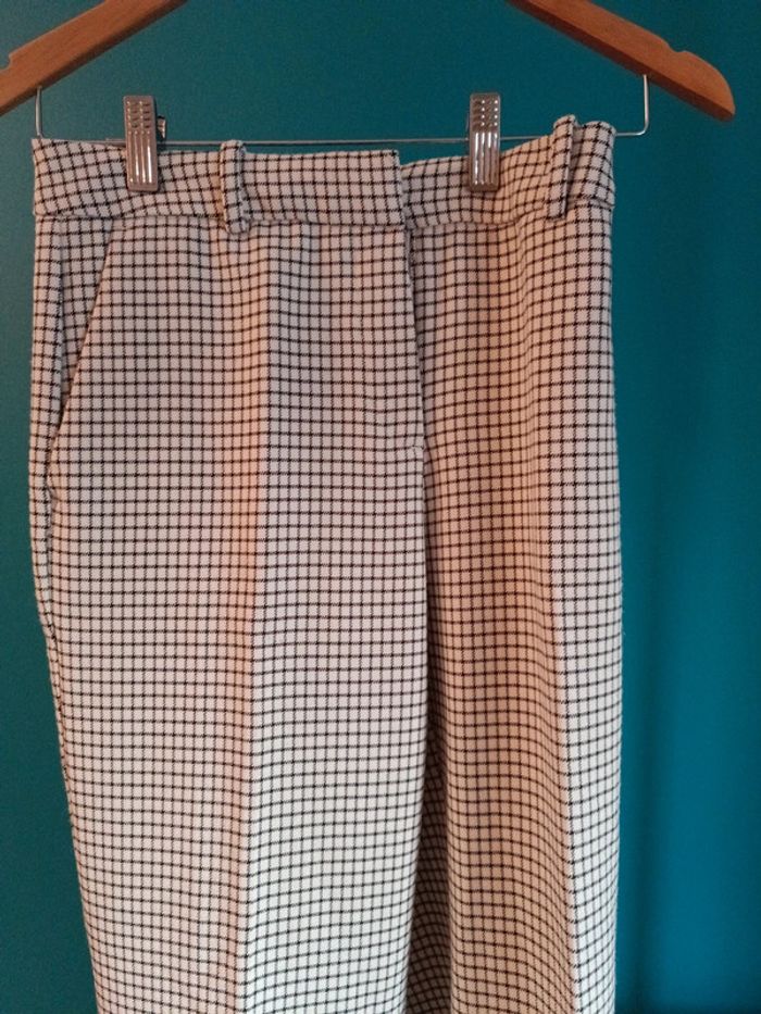 Pantalon zara - photo numéro 2