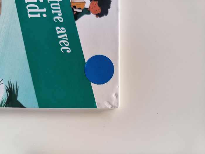 Une aventure avec heidi - photo numéro 2