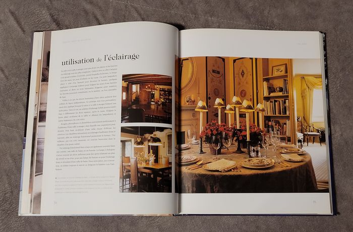 Décorer selon sa sensibilité Westgate - photo numéro 4