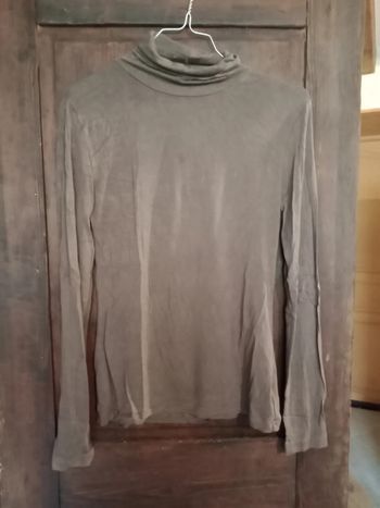 Sous pull femme taille 1