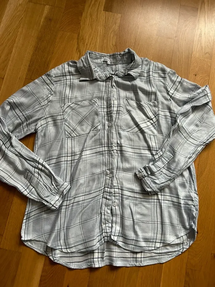 Chemise femme