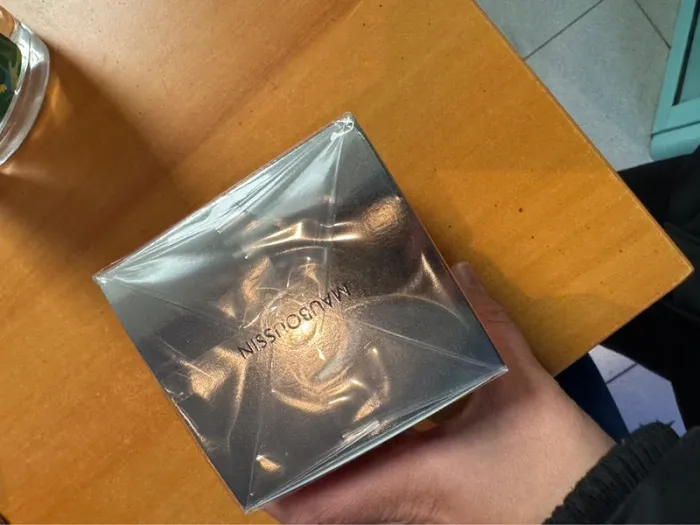 Parfum neuf - photo numéro 6