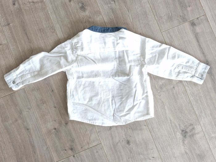 Chemise obaibi - photo numéro 3