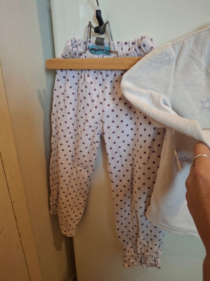 Pyjama - photo numéro 4