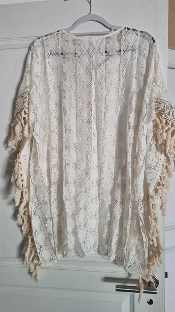 Tunique style boheme - photo numéro 4