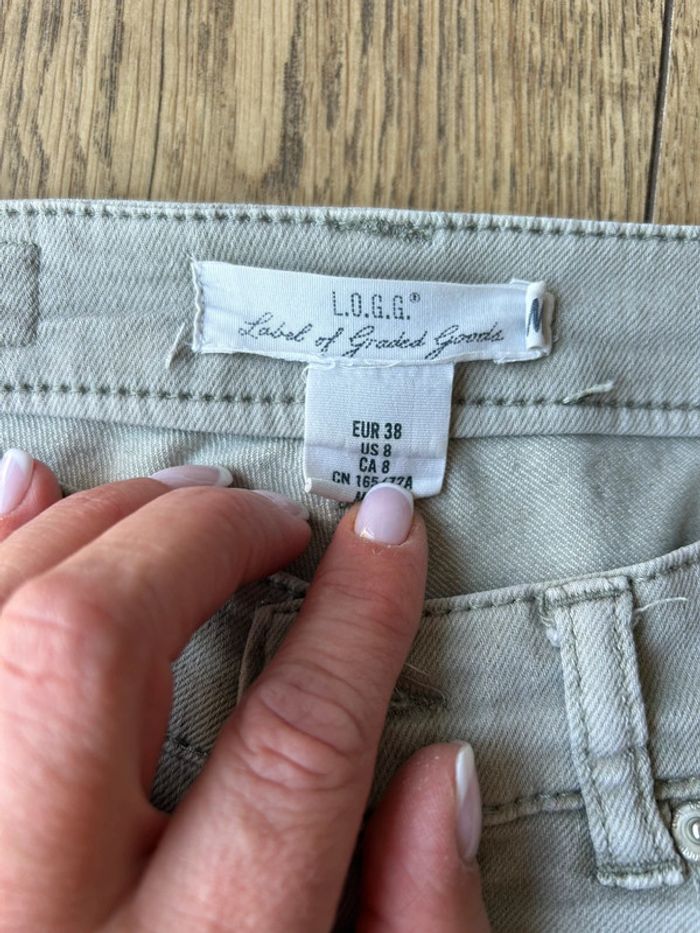 Pantalon - photo numéro 5