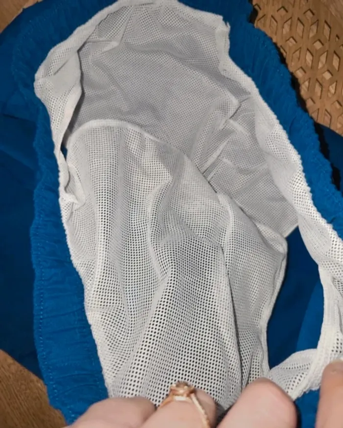 Short de bain Olaian 42 - photo numéro 3