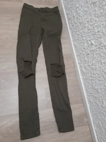 pantalon taille 36