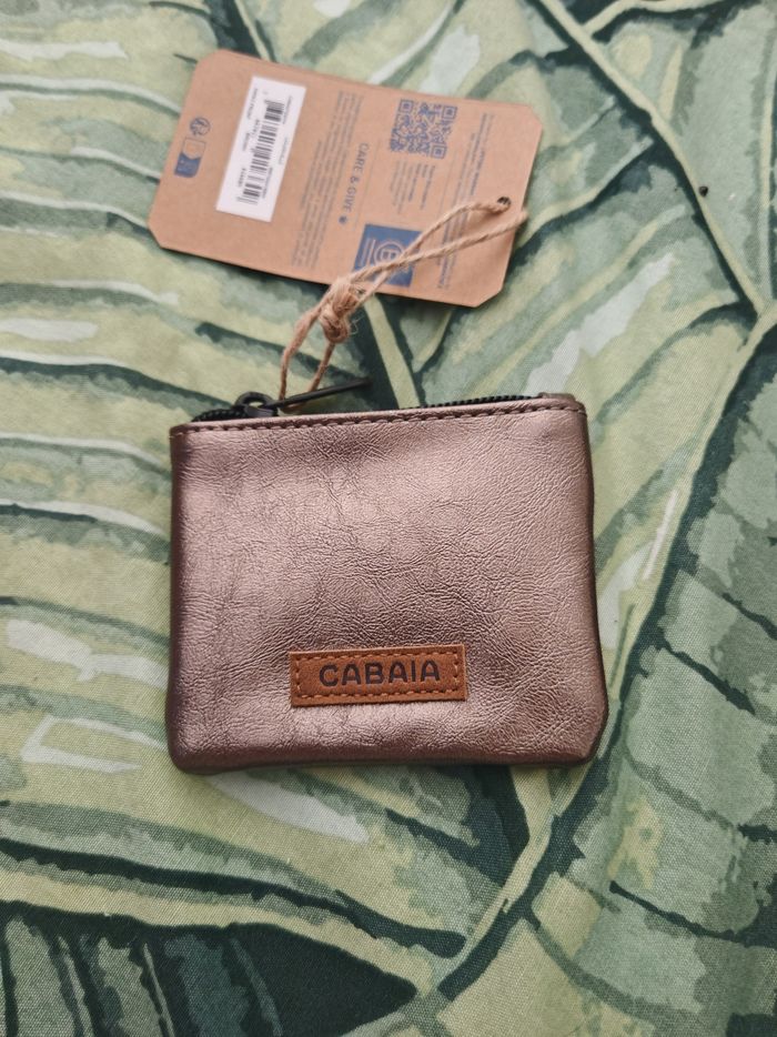 Sac  cabaia nano louisville - photo numéro 4
