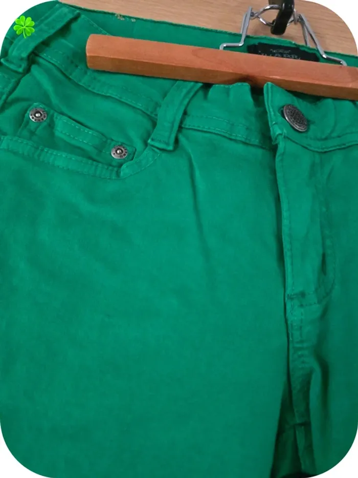 Jeans Cimarron taille 28 - photo numéro 2