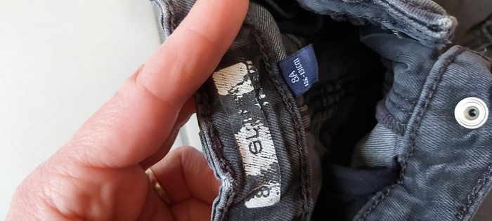Jeans slim 8 ans - photo numéro 6