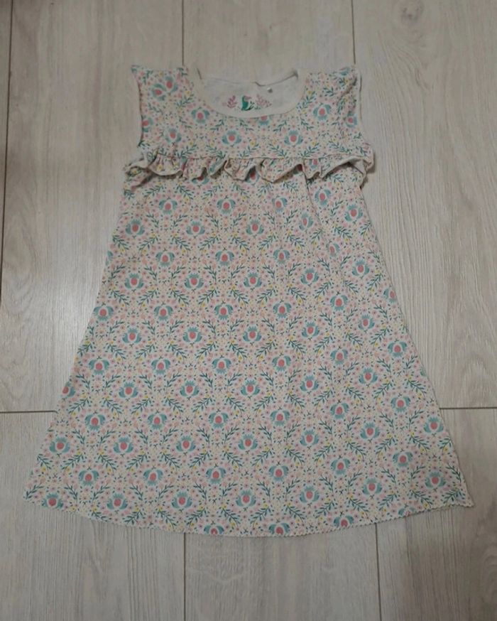 Jolie chemise de nuit 4A