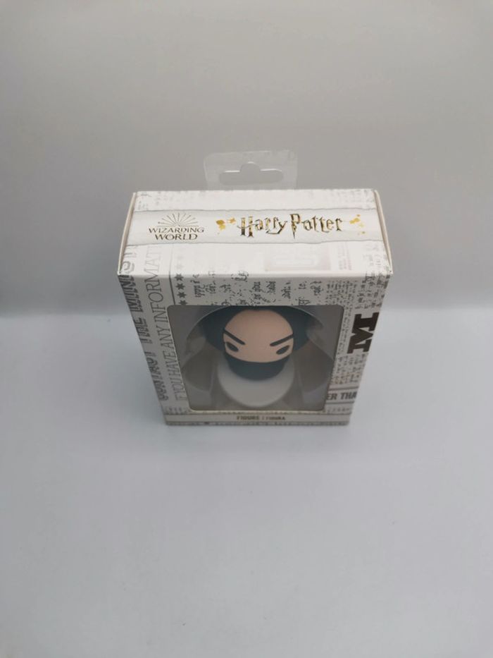 Figurine wizarding world edition Harry potter neuf - photo numéro 3