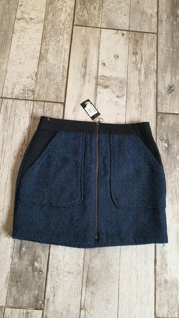 Jupe little miss captain taille 36 neuf avec étiquette 🏷