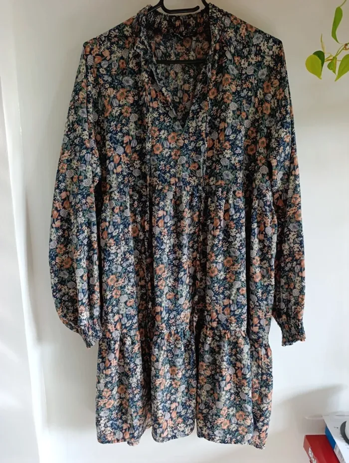 Robe automnal #2