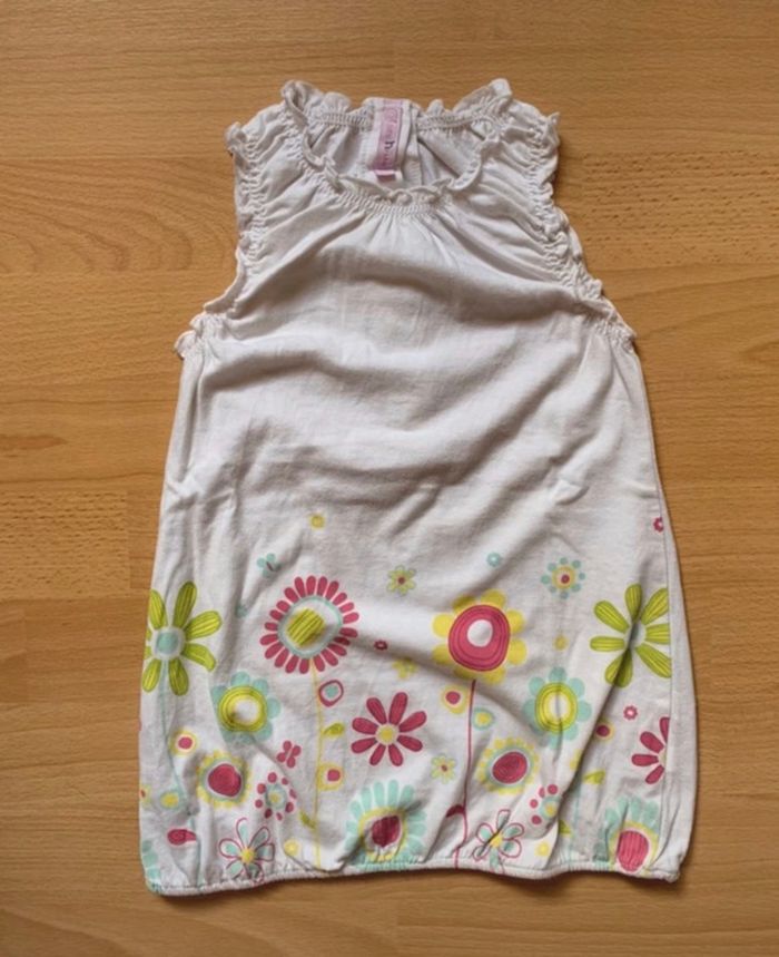 Lot fille 18m printemps / été - photo numéro 5