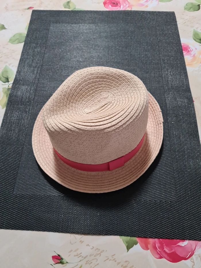 Chapeau enfant 18/24 mois