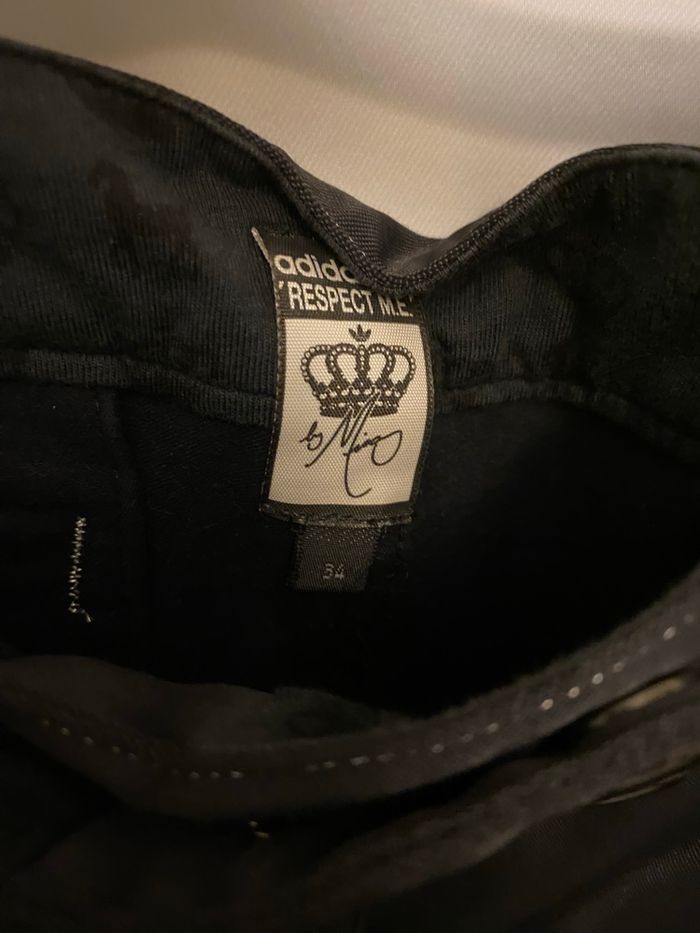 Magnifique ensemble adidas respect me😍 - photo numéro 9