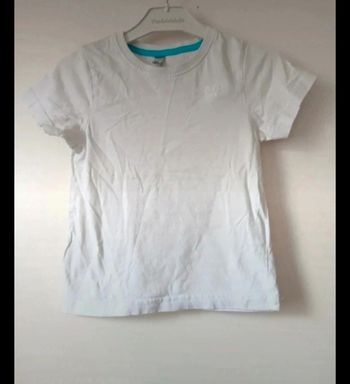 T-shirt orchestra 4ans