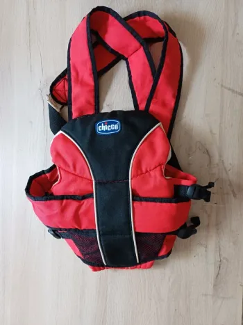 Porte bébé chicco