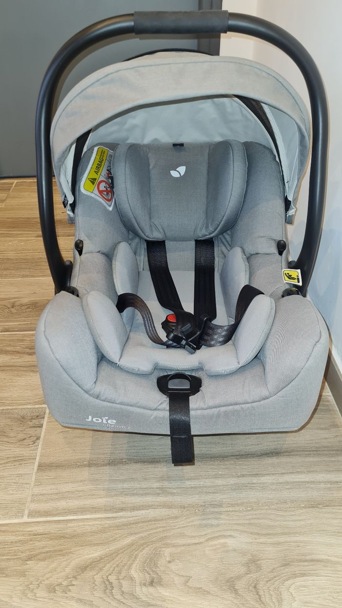 Cosy i gemm 2 joie - photo numéro 3