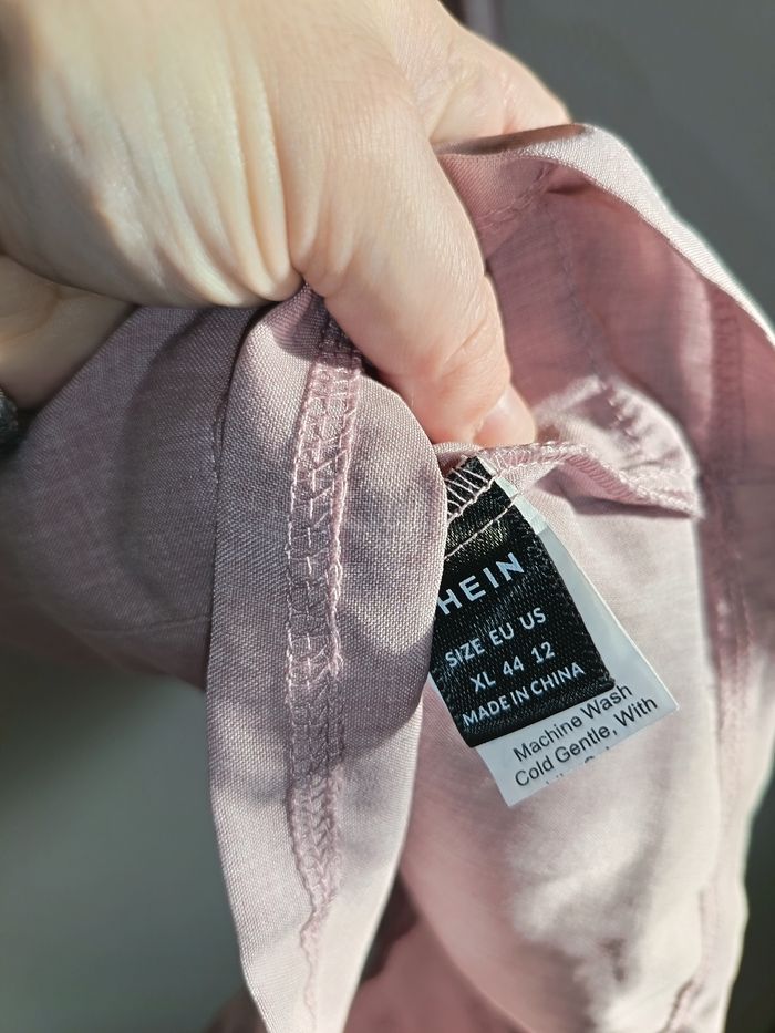 Combinaison short taille 44 - photo numéro 4