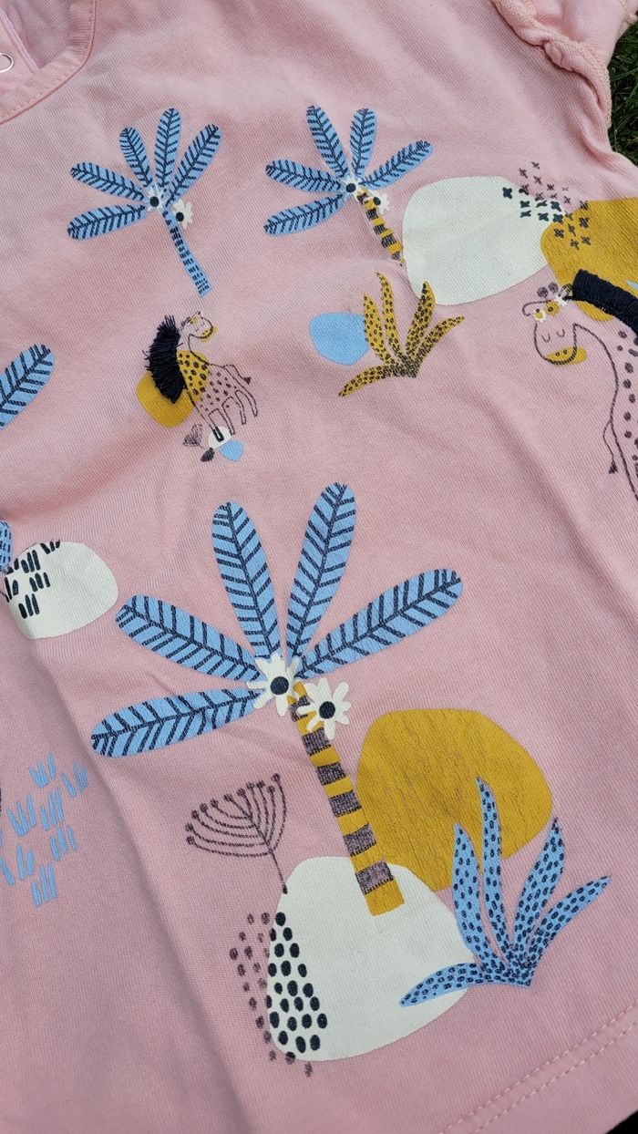 Ensemble 24mois 🦒 - photo numéro 4
