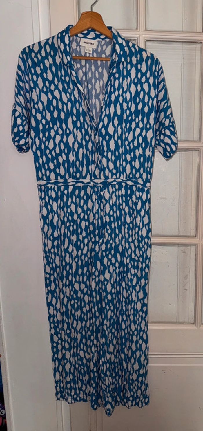 Combinaison monki  Taille Xs