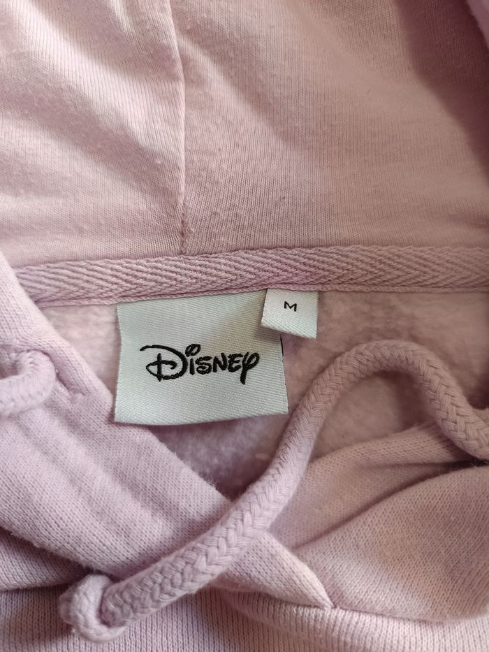 Sweat capuche Disney taille M/ L - photo numéro 10