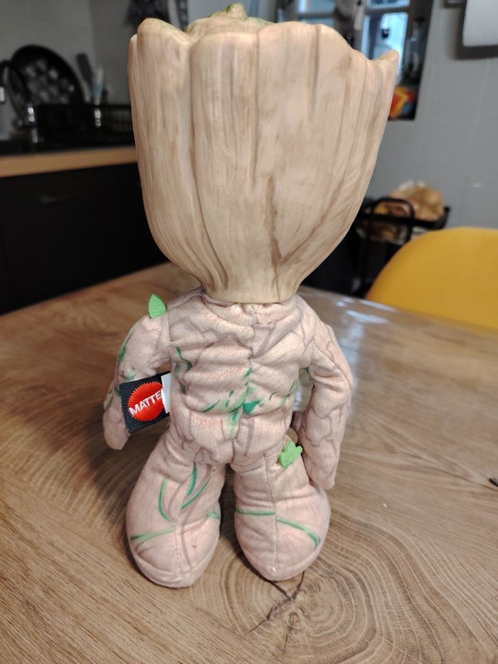 Groot - photo numéro 3