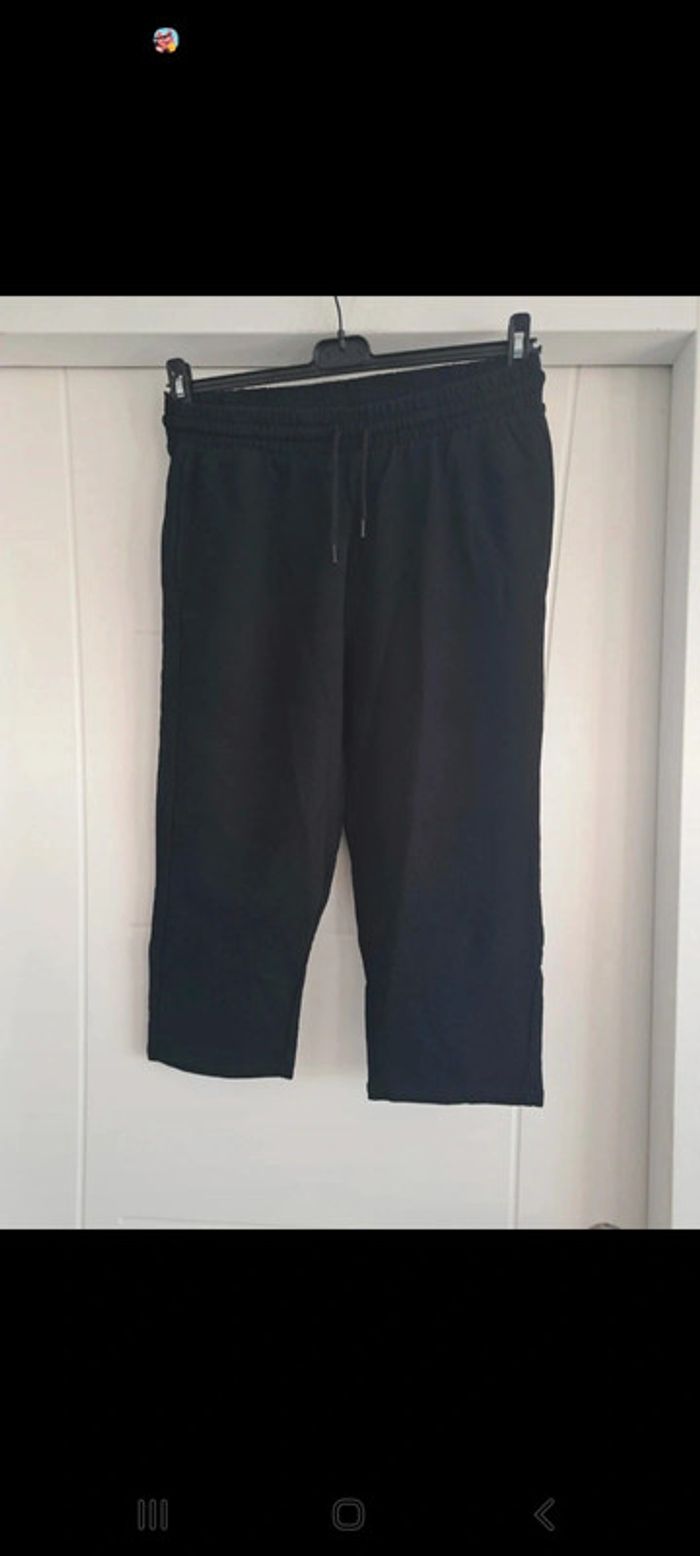 Pantacourt Kiabi M