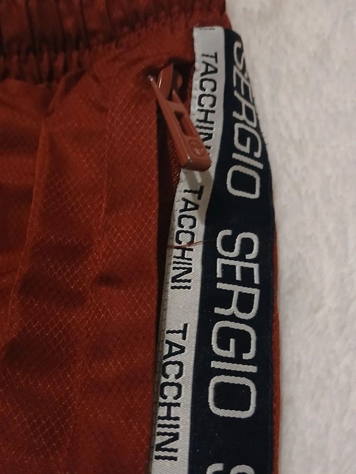 Jogging Sergio Tacchini Taille XS - photo numéro 4