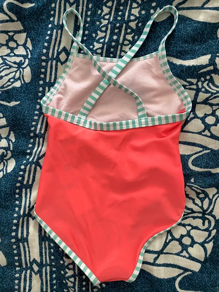 Maillot de bain 18/24 mois neuf - photo numéro 2