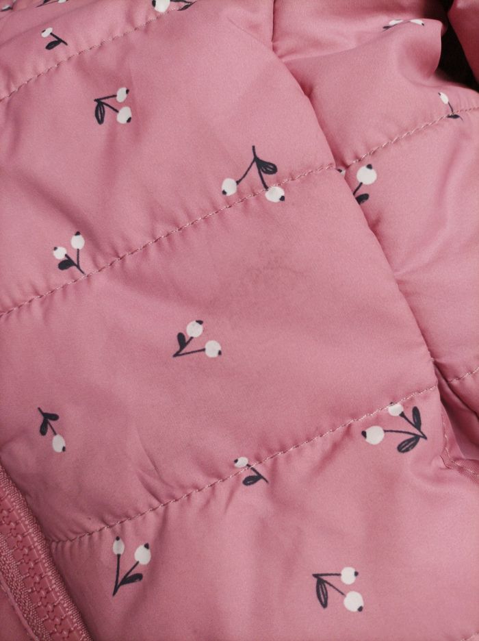 Doudoune - photo numéro 9