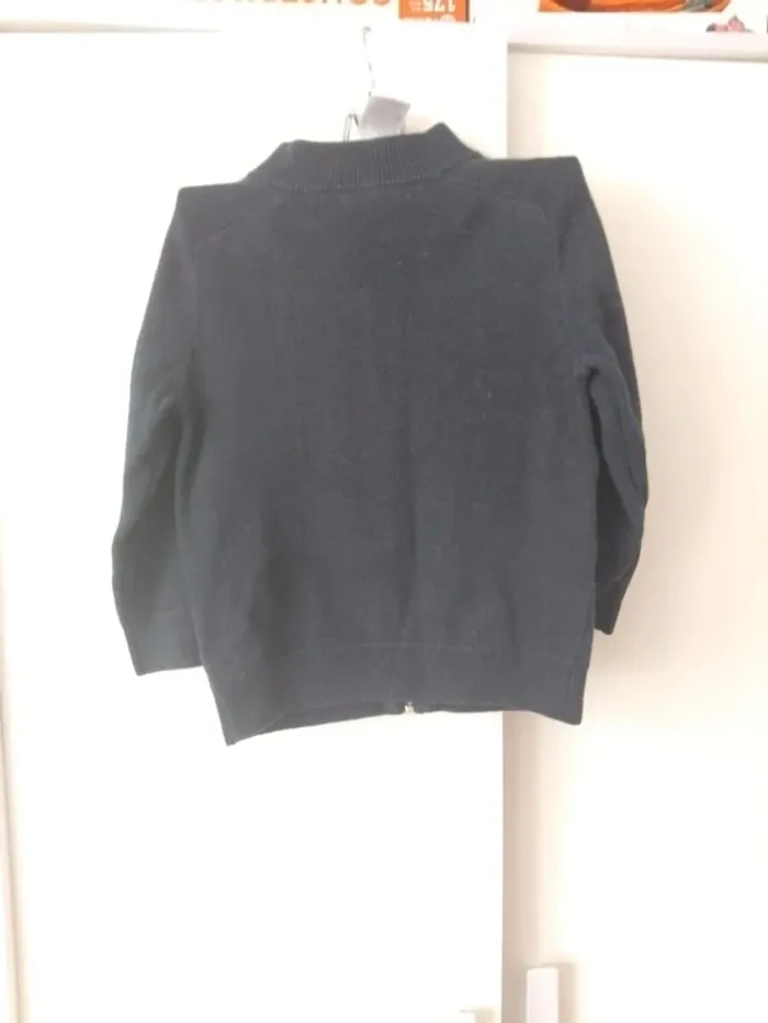 Gilet jacadi t6ans - photo numéro 6