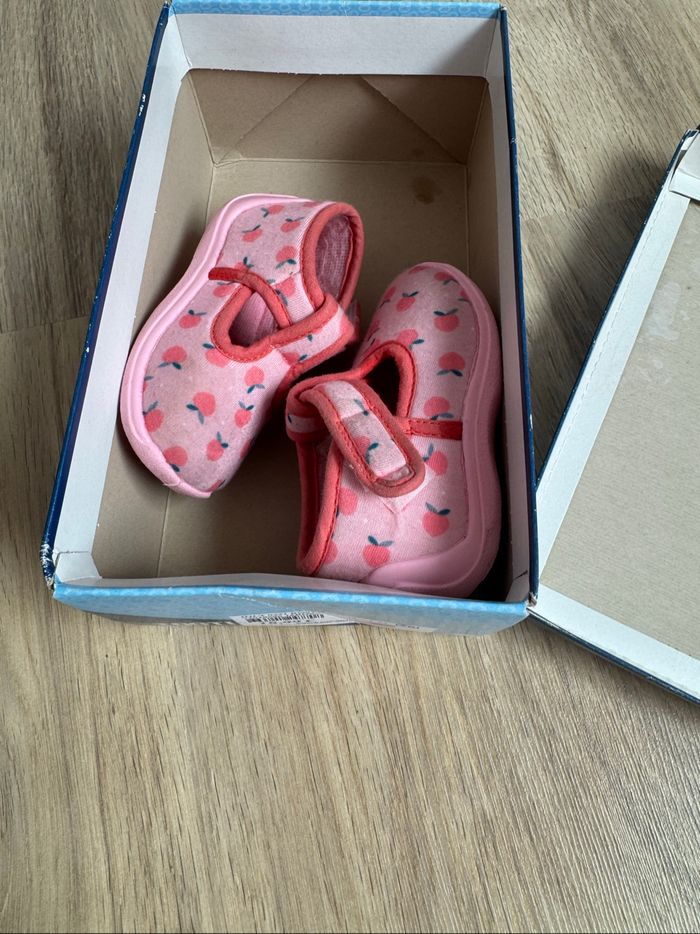 Chaussons fille - photo numéro 6