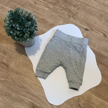 Pantalon réversible